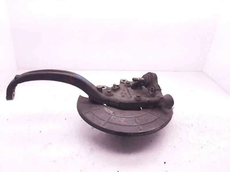 Пассажирский правый передний шпиндель/кулак полный привод 95-02 Chevrolet Astro 18060562 - Изображение 2 из 4