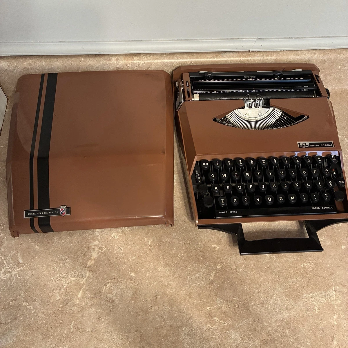 Smith Corona Typewriters for sale | eBay
