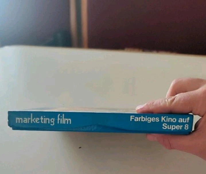 Super 8: "Jäger des verlorenen Schatzes" (Marketing-Film, 120m,color, Ton) - Bild 3 von 4