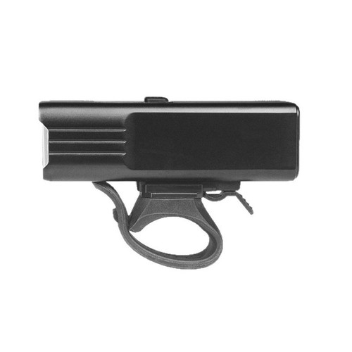 Bike Sensor Headlight 1800 Lumens with Digital Display for Optimal Illumination - Picture 6 of 8