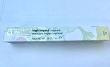 Clinique High Impact Mascara 01 Black 0.28 oz