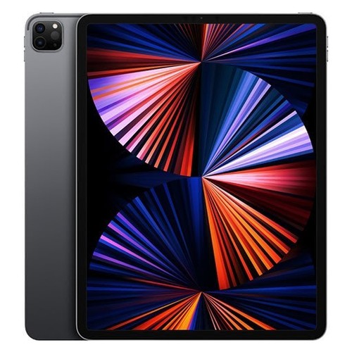 iPad Pro 12,9'' 5a Generazione Chip Apple M1 128GB 256GB 512GB 1TB A2461 FATTURA - Bild 2 von 9