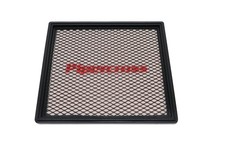 Pipercross Sportluftfilter für MERCEDES CLA C117 CLA200 CDI 136 PS 09/13-