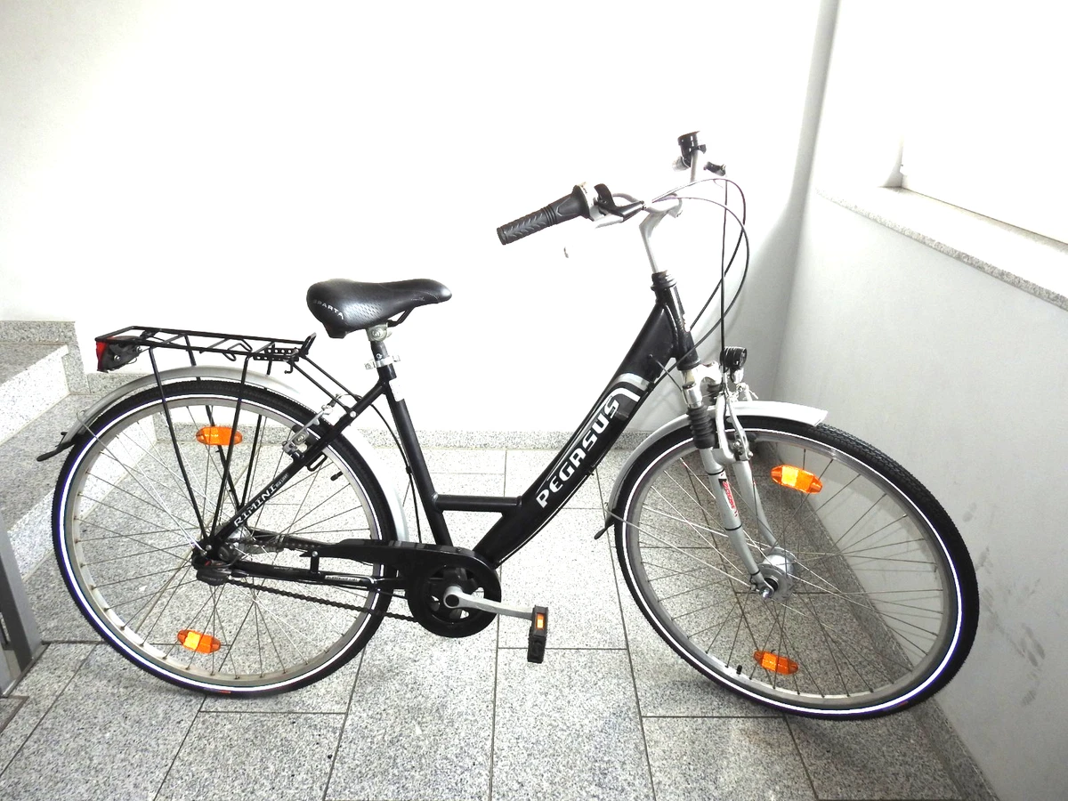 Pegasus Fahrrder mit 28 Zoll online kaufen | eBay.de
