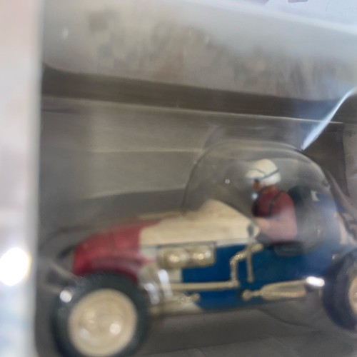 GMP 7685G Gilmore Midget Series #15 Faulkner Offy Midget 1/43 For Stadium - Picture 10 of 12