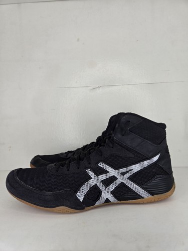 Asics Matcontrol 2 Mens Size 10.5 Wrestling Shoes MMA Fighting Boots Boxing MMA - Picture 3 of 9