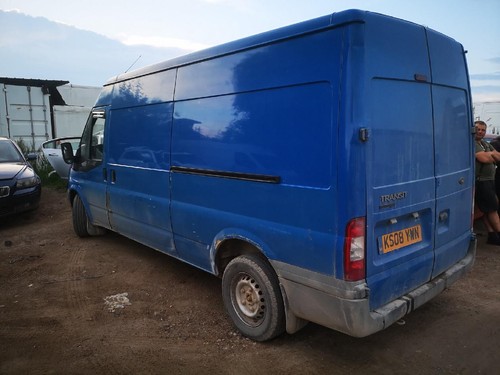 3m5t2c418be Antischlupfregelung (ASR Schalter) Ford Transit DE2218907-32 - Bild 9 von 9