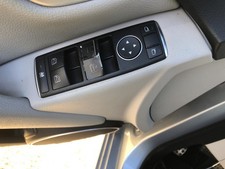 2012 2013 2014 MERCEDES BENZ C250 Master Power Mirror Window Switch Driver 92652