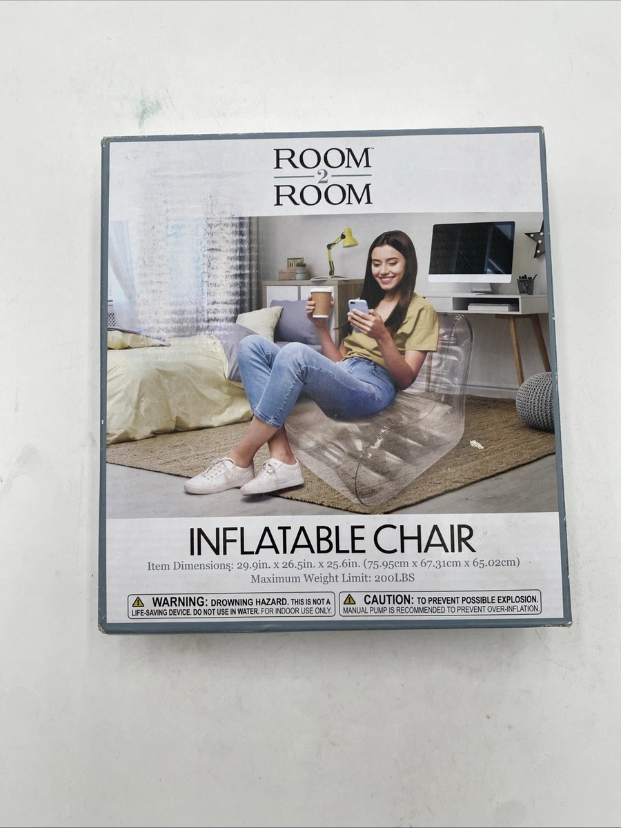 25+ inflatable chair for sale | Updated Oct 2026