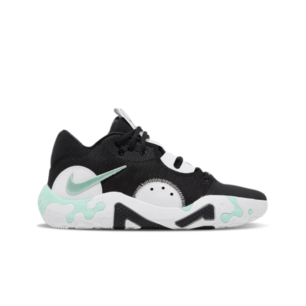 Nike PG 6 EP Black Mint Green for Sale | Authenticity Guaranteed