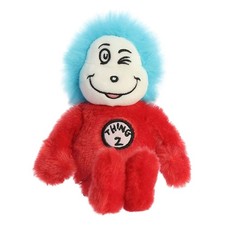 Aurora - Dr Seuss - 7" Thing 2