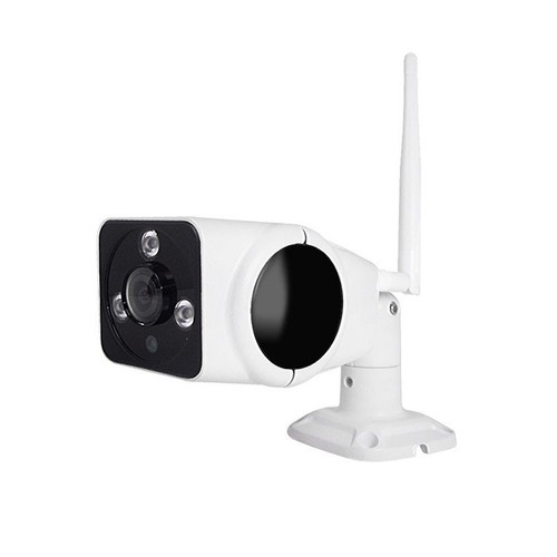 HD-IP Wifi Infrarot Smart Security Kamera 4G GSM 2.0 Megapixel Full HD - Picture 10 of 10
