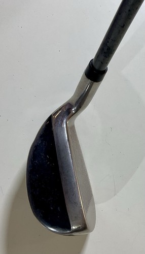 Tour Edge Bazooka JMax 8 Iron Wood Single 8 Hybrid Ladies Flex Graphite Shaft RH - Picture 3 of 10