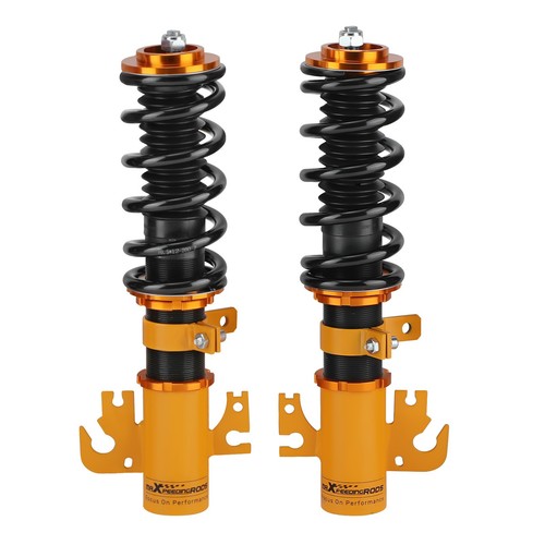Front Coilover Suspension for Holden VE Commodore 2006-2013 Height Adjustable - Picture 3 of 12
