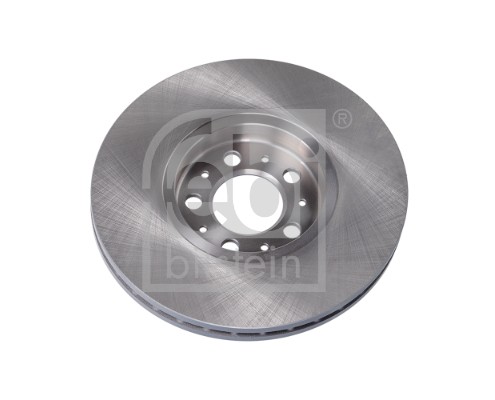 2x BRAKE DISC 19370 FOR SKODA OCTAVIA/Combi ROOMSTER/Praktik FABIA/III RAPID - Picture 3 of 10