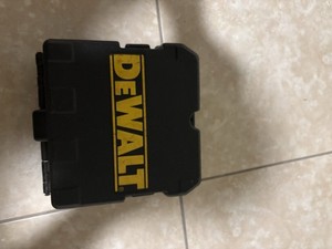 Dewalt Lazer
