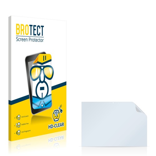 Screen Protector for HP EliteBook x360 1040 G9 Clear Protection Film - Afbeelding 3 van 8