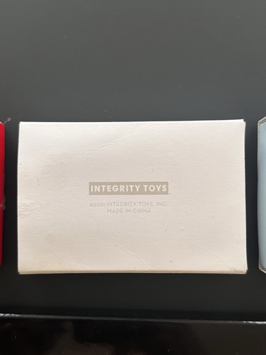 Integrity Toys Doll Accessory Shoe Box empty - Picture 7 of 11
