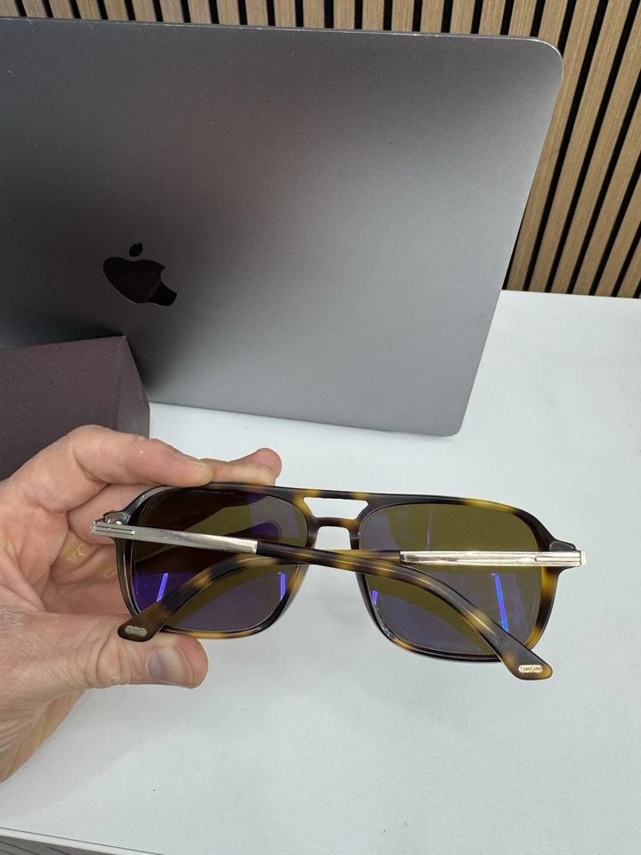 Tom Ford Sunglasses - Image 1 of 4