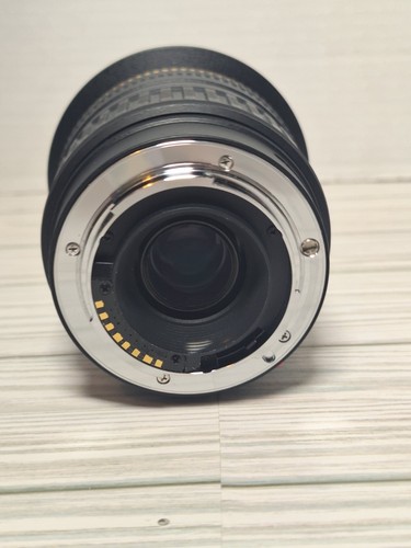 Tamron SP AF 11-18mm F4.5-5.6 Di II LD ASP A13 AF Lens Sony A From JAPAN - Picture 6 of 6