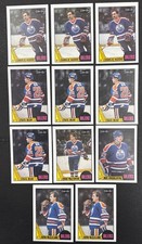 1987-88 O-Pee-Chee Hockey Cards 11