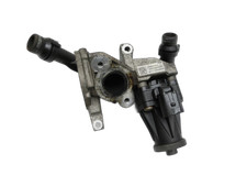 Clapet anti-retour de gaz d’échappement EGR Soupape pour Jaguar XE X760 15-19