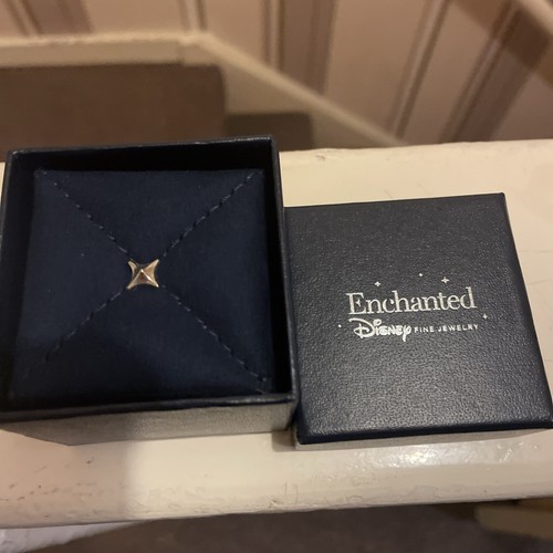 disney enchanted tinkerbell ring - Picture 5 of 5