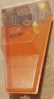 Vtg MARX Electro Shot Arcade Rapid Fire Target Range Shooting Gallery Toy Parts