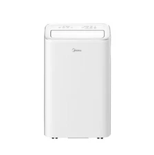 Midea Smart Inverter 10,000 BTU DOE Portable Air Conditioner White MAP10V1JWT-B