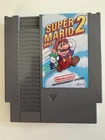 New ListingSuper Mario Bros. 2 Nintendo NES 1988 Tested and Working