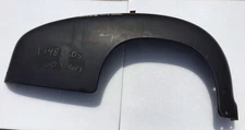NOS 1948 OLDSMOBILE OLDS MODEL 60 & MODEL 66 RIGHT REAR FENDER OEM