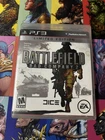 New ListingBattlefield Bad Company 2 Limited Edition PS3 PlayStation 3 CIB Tested Complete
