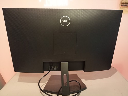 DELL S Series S2721NX 68,6cm 27 Zoll Monitor 1920x1080 Full HD Schwarz Screen - Bild 4 von 6