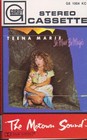 TEENA MARIE CASSETTE TAPE: "IT MUST BE MAGIC" 1981