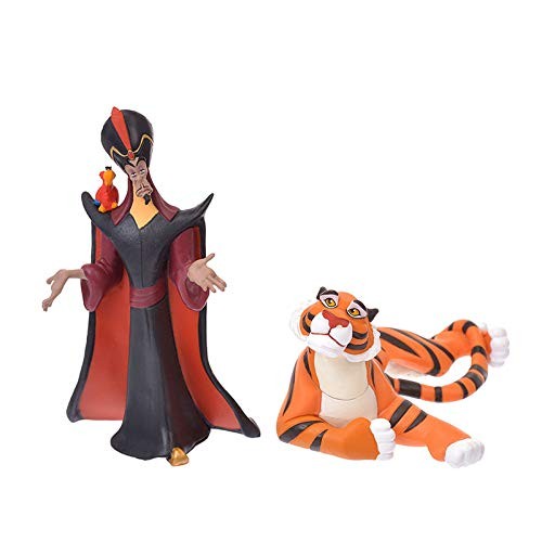 Disney Store Official figureset Aladdin 2019 - Picture 6 of 6