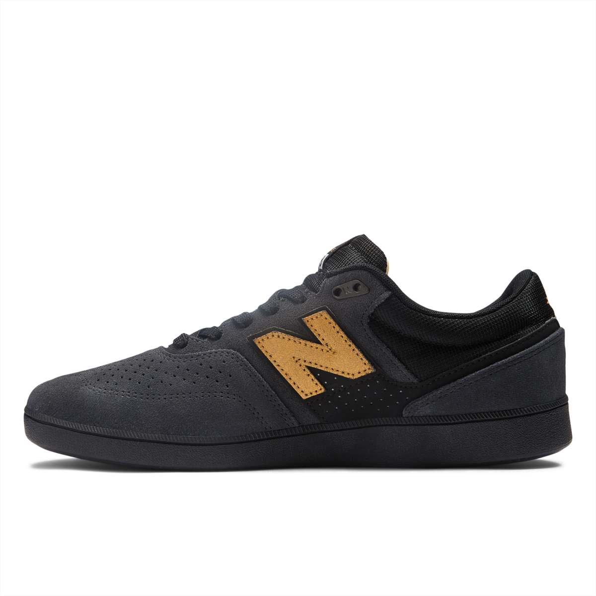 New Balance Numeric Men's Brandon Westgate 508 Phantom Yellow