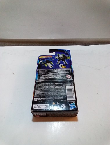 Transformers Generations Legacy United Core Class Energon Universe Megatron - Picture 7 of 13