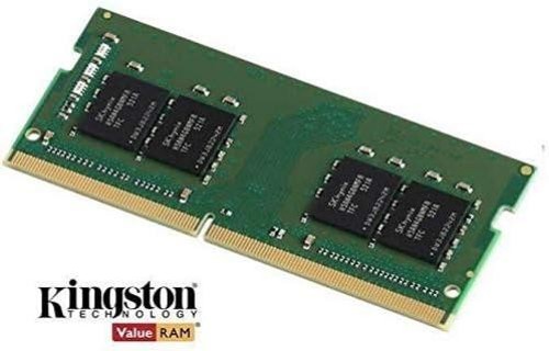 Kingston ValueRAM 8GB 3200MT/s DDR4 Non-ECC CL22 SODIMM 1Rx8 1.2V KVR32S22S8/8 L - Picture 7 of 7