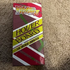 Back To The Future 2 II 1:5 Scale Hover Board Replica Loot Crate Exclusive 2015