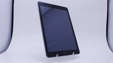 GOOD CONDITION  #2 APPLE IPAD AIR 2 A1567 64GB SPACE GRAY WIFI + CELLULAR