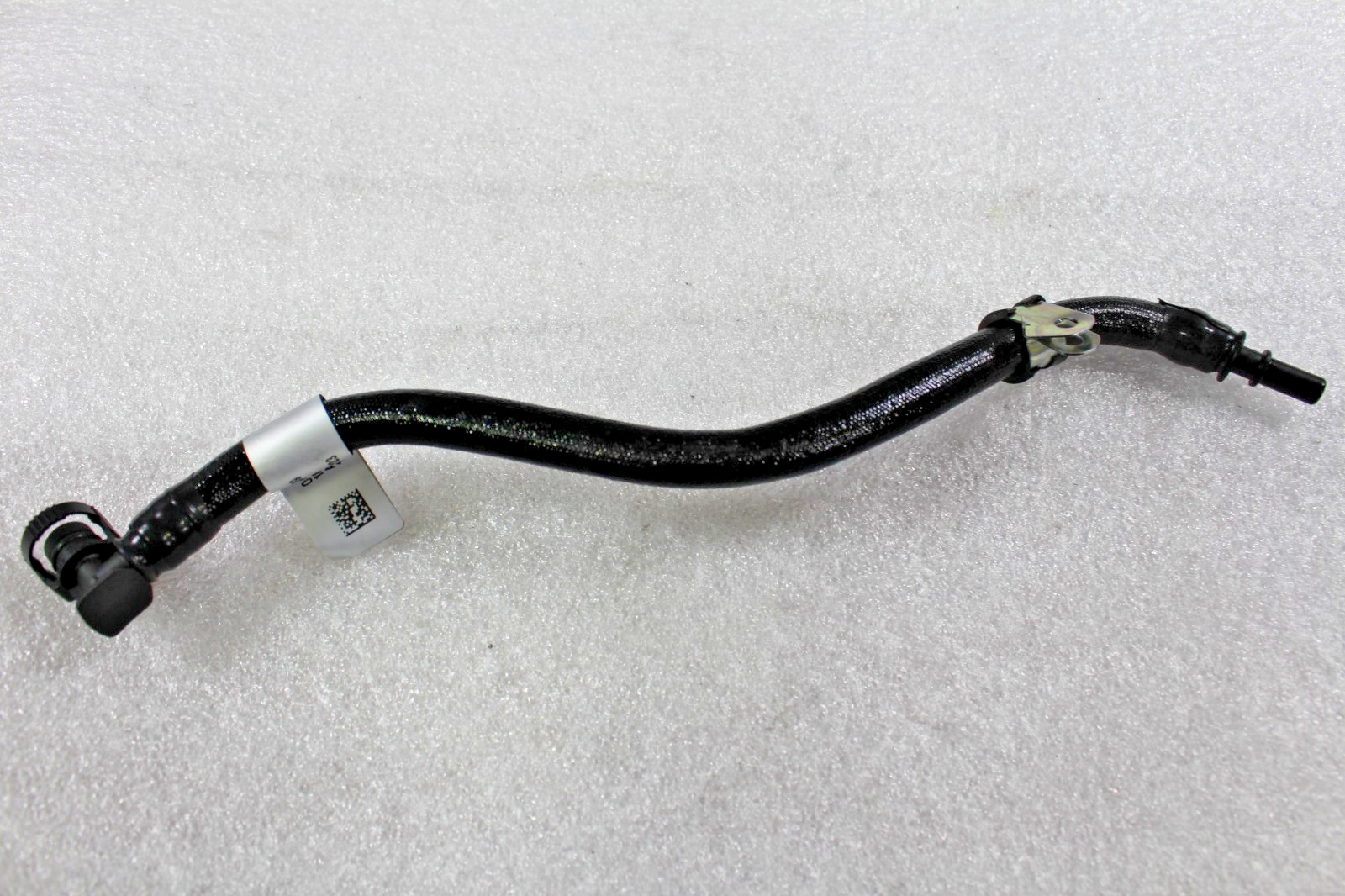 Ferrari 296 GTB Vacuum hose P/N 770889