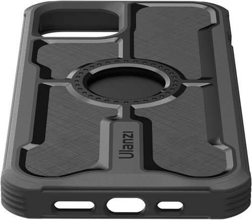 Ulanzi O-LOCK Quick Release Etui na telefon do iPhone13 Pro - Zdjęcie 2 z 8