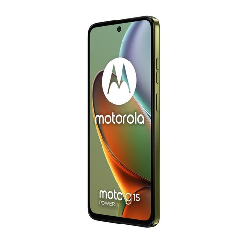 Motorola moto g15 power 17,1 cm (6.72") Doppia SIM Android 15 4G USB tipo-C 8 GB - Photo 5 sur 5