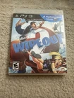 Wipeout 2 (Sony PlayStation 3, 2011) PS3 CIB Tested Pristine Condition