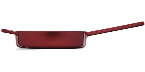 Fissler Moments Collection, Gusseisen-Pfanne 24cm, emailliert, BLACK-WEEK! %%% - Bild 4 von 5