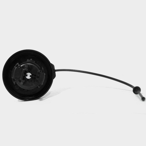 Fuel Tank Cover with Filling Cap Replacement for Part Number 1609818980 - Picture 8 of 12
