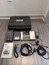 Kent-moore Mpsi Pro-link 9000 Diesel Diagnostic Kit Ddec I Ddec Ii Caterpillar Kent-moore Mpsi Pro-link 9000 Diesel Diagnostic Kit Ddec I Ddec Ii Caterpillar