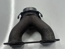 2016 Arctic Cat ZR 8000 ZR8000 ES Y pipe Exhaust Manifold Header 1712-559