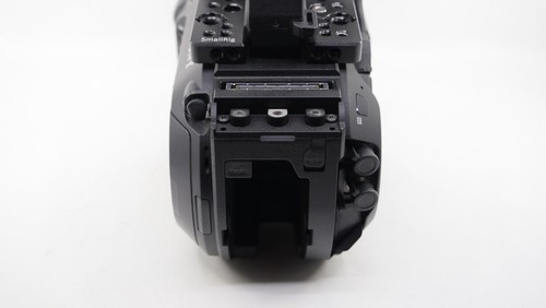 Sony PXW-FS7 - 4K XDCAM Professioneller Camcorder - Händler - Bild 15 von 15