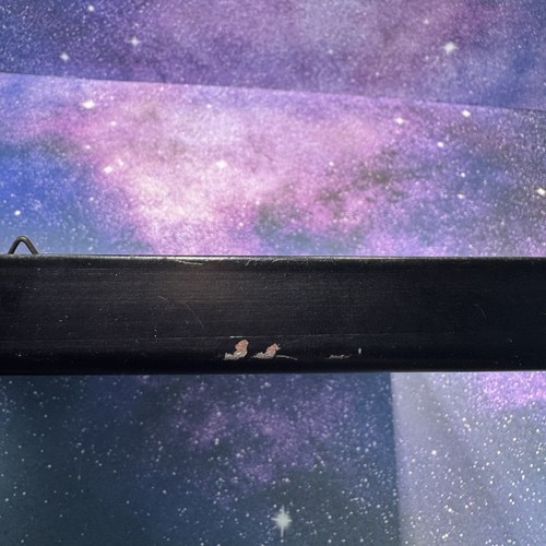 AL MVP Frank Thomas #35 handsignierte Weihnachtskarte 1993 - Bild 6 von 6